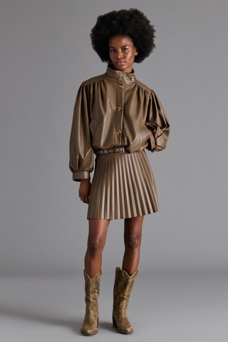 Deedee Jacket