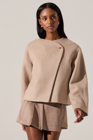Jennah Jacket