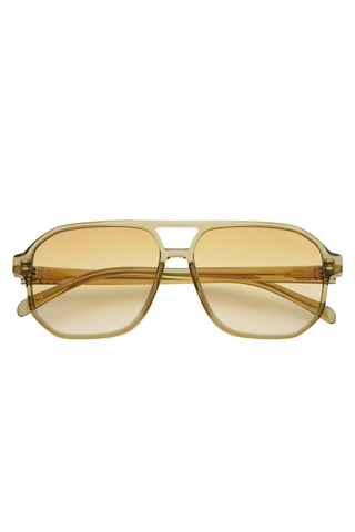 Bille "New" Unisex Aviator Sunglasses