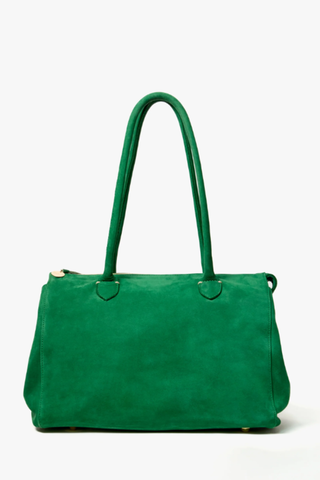 Beatrice In Smooth Nubuck