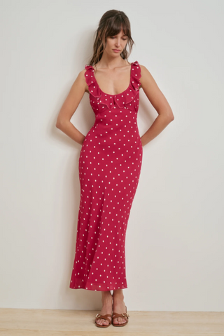 The Blossom Dress