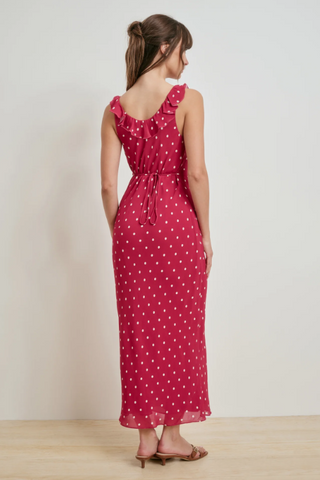The Blossom Dress