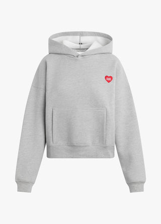 Heart Throb Hoodie