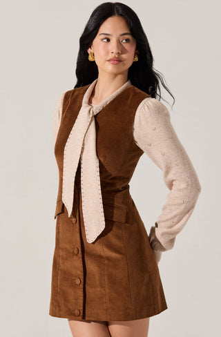 Gisselle Dress