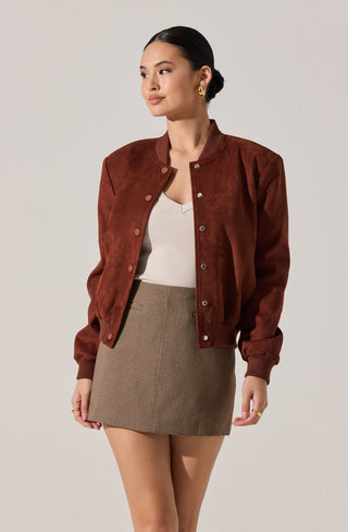 Olena Jacket