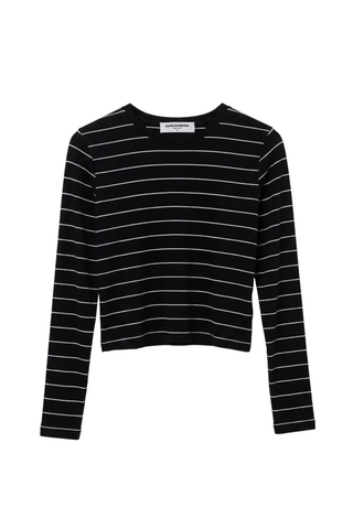 Jamie Long Sleeve Tee