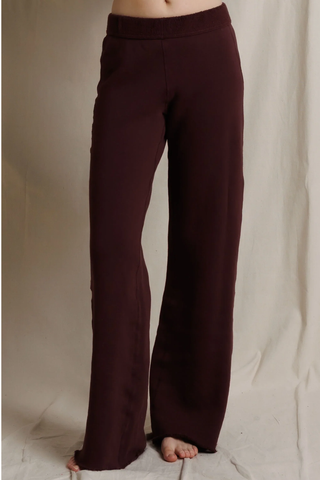 Marley Inside Out Fleece Pants