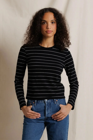 Jamie Long Sleeve Tee