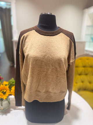 Berkman Sweater