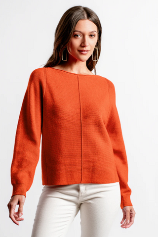 Asima Casual Sweater