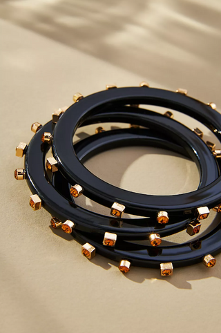 City Girl Bangles