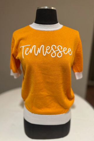 Great To Be A Vol Sweater