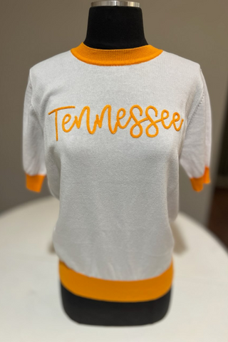 Great To Be A Vol Sweater
