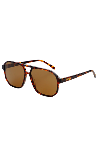 Bille "New" Unisex Aviator Sunglasses
