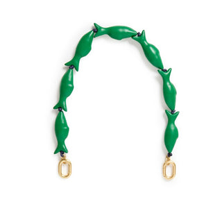 Shortie Strap - Sardine