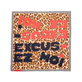 Excusez Moi Bandana
