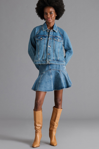 Natallie Skirt