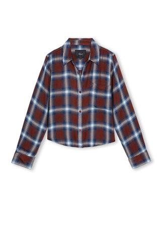 Malin Woven Top