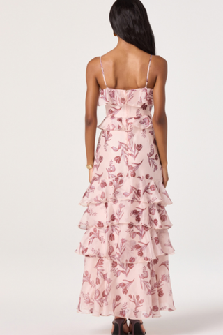 Emiliana Dress