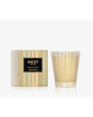 Birchwood Pine Classic Candle