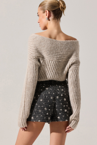 Franisbel Sweater