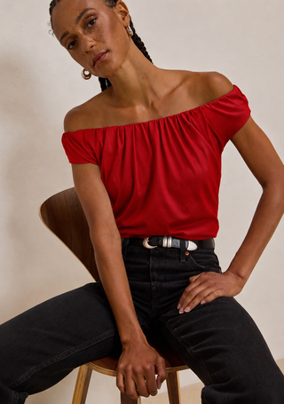 Lily Top