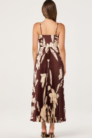 Clea Dress