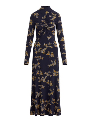 The Lucia Dress
