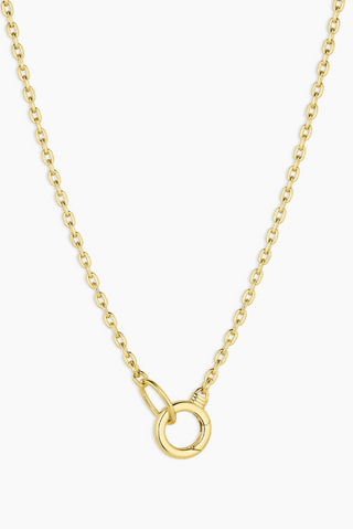 Avery Mini Necklace