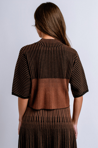 Stober Sweater