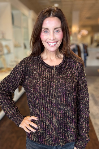 Lucy Zip Bomber