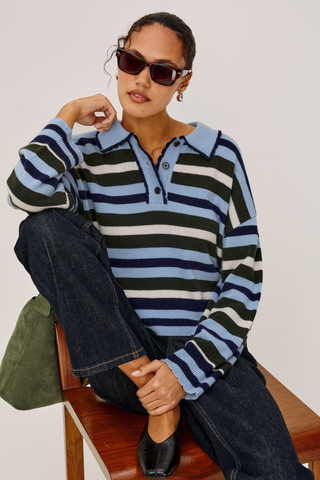 Delora Sweater