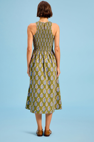Stroll Dress