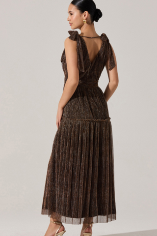 Desma Dress