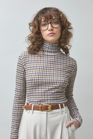 Manech Turtleneck
