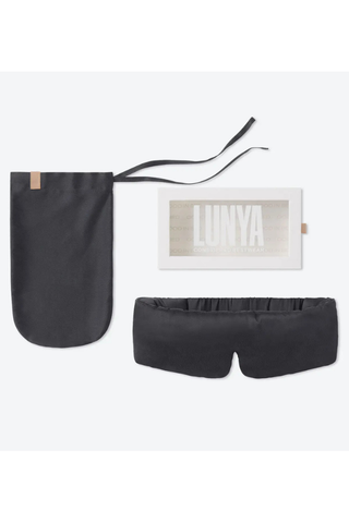 Washable Silk Sleep Mask