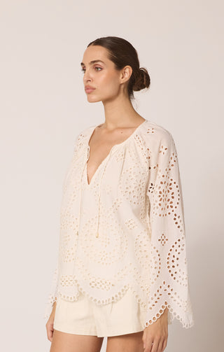 Citlali Blouse