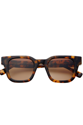Atlas Acetate Rectangular Sunglasses