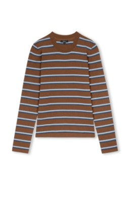 Davie Knit Top