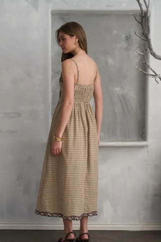 Gracie Dress