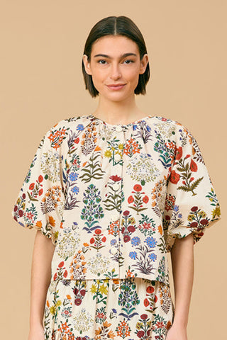 Freda Top