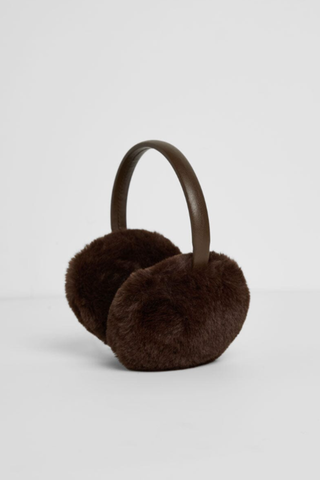Mad Hatter Earmuff