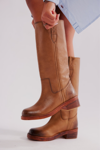 Blaze Pull On Boot