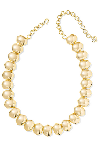 Kaitlin Statement Necklace