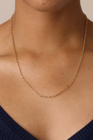 Atlas Delicate Lariat