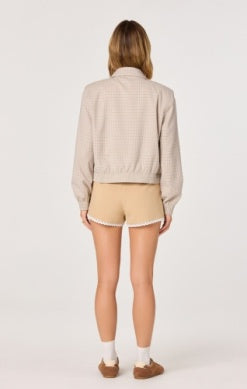 Reid Jacket