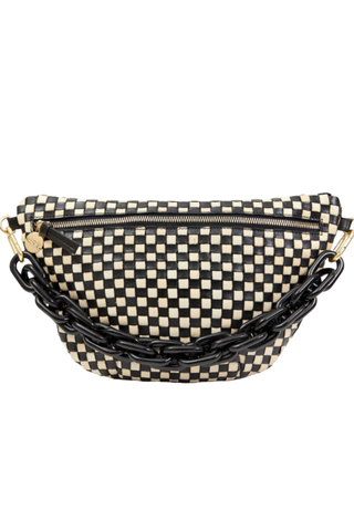 Clare V Shortie Strap