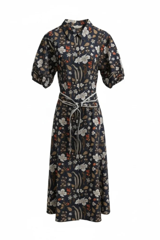 Tobie Dress