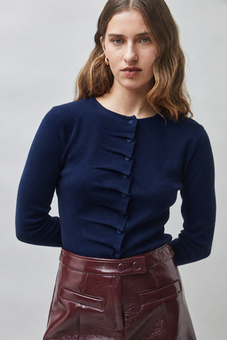 Gamira Cardigan