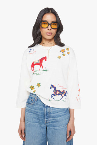 The Footballer in Whenever